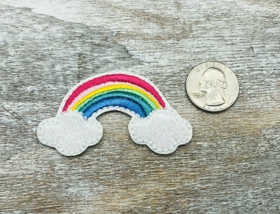 Rainbow Feltie