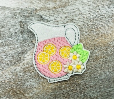 Lemonade feltie