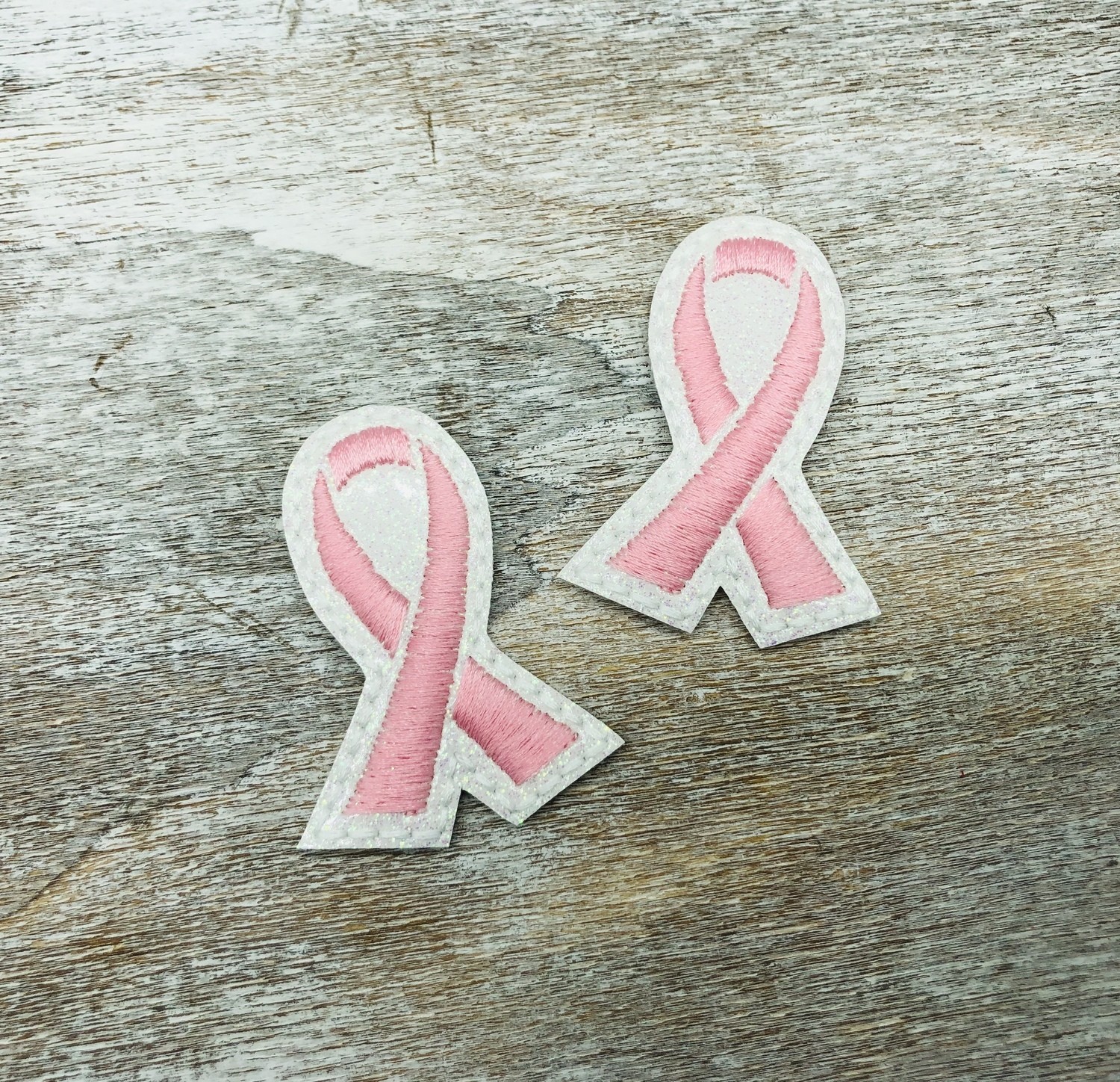 Ribbon Awareness Feltie