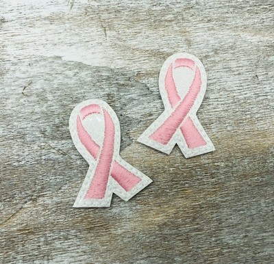 Ribbon Awareness Feltie
