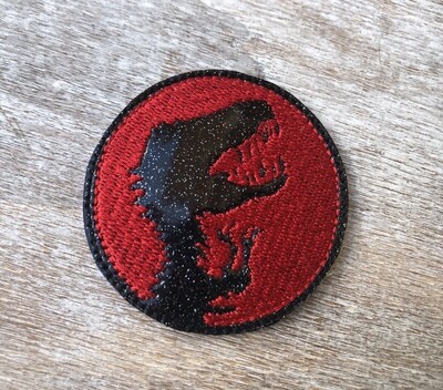 Jurassic Feltie