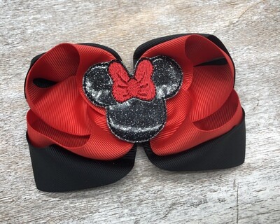 Minnie hairbow