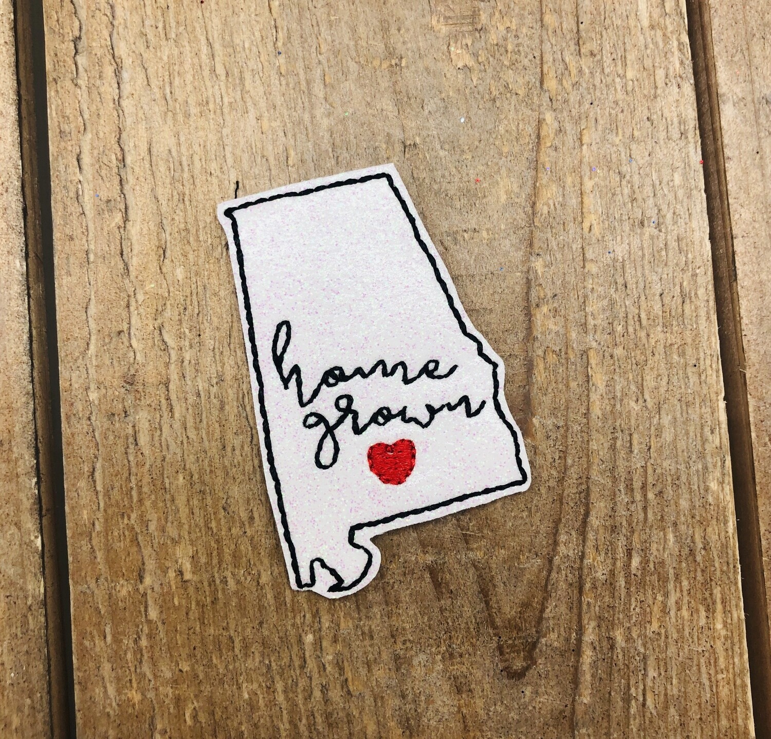 Alabama Feltie