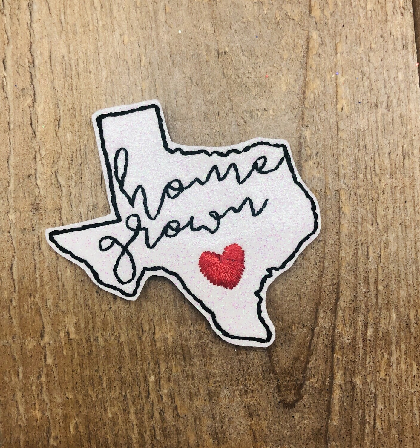 Texas Feltie