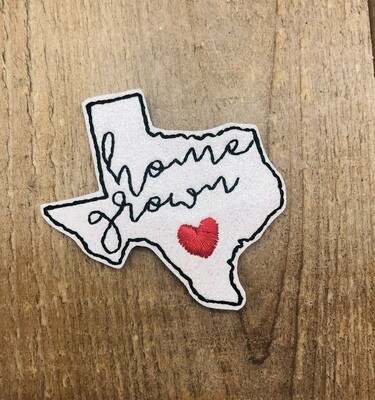 Texas Feltie
