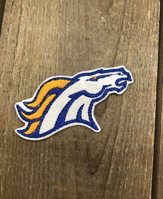 Bronco Feltie