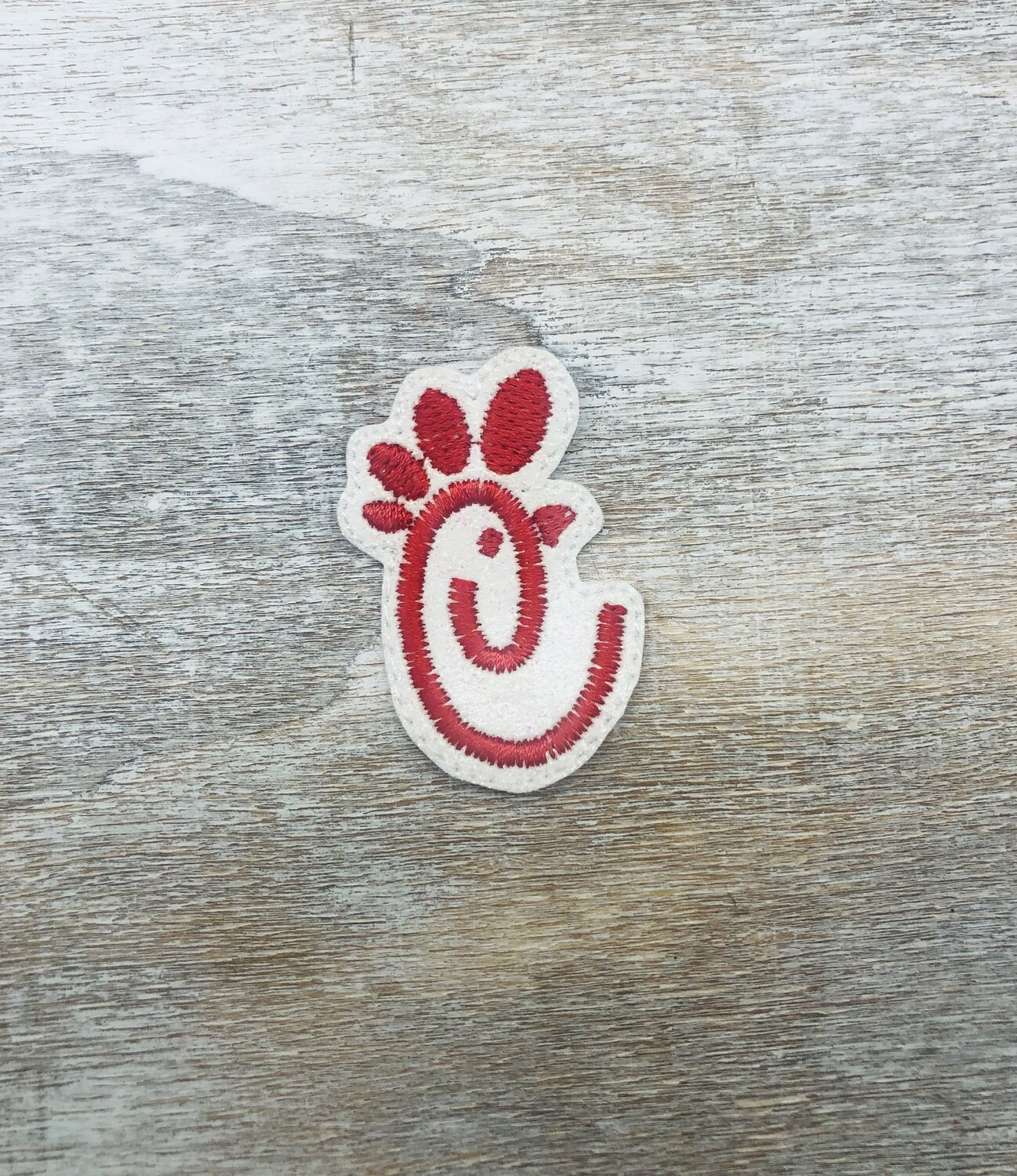 Chick-fil-A Feltie