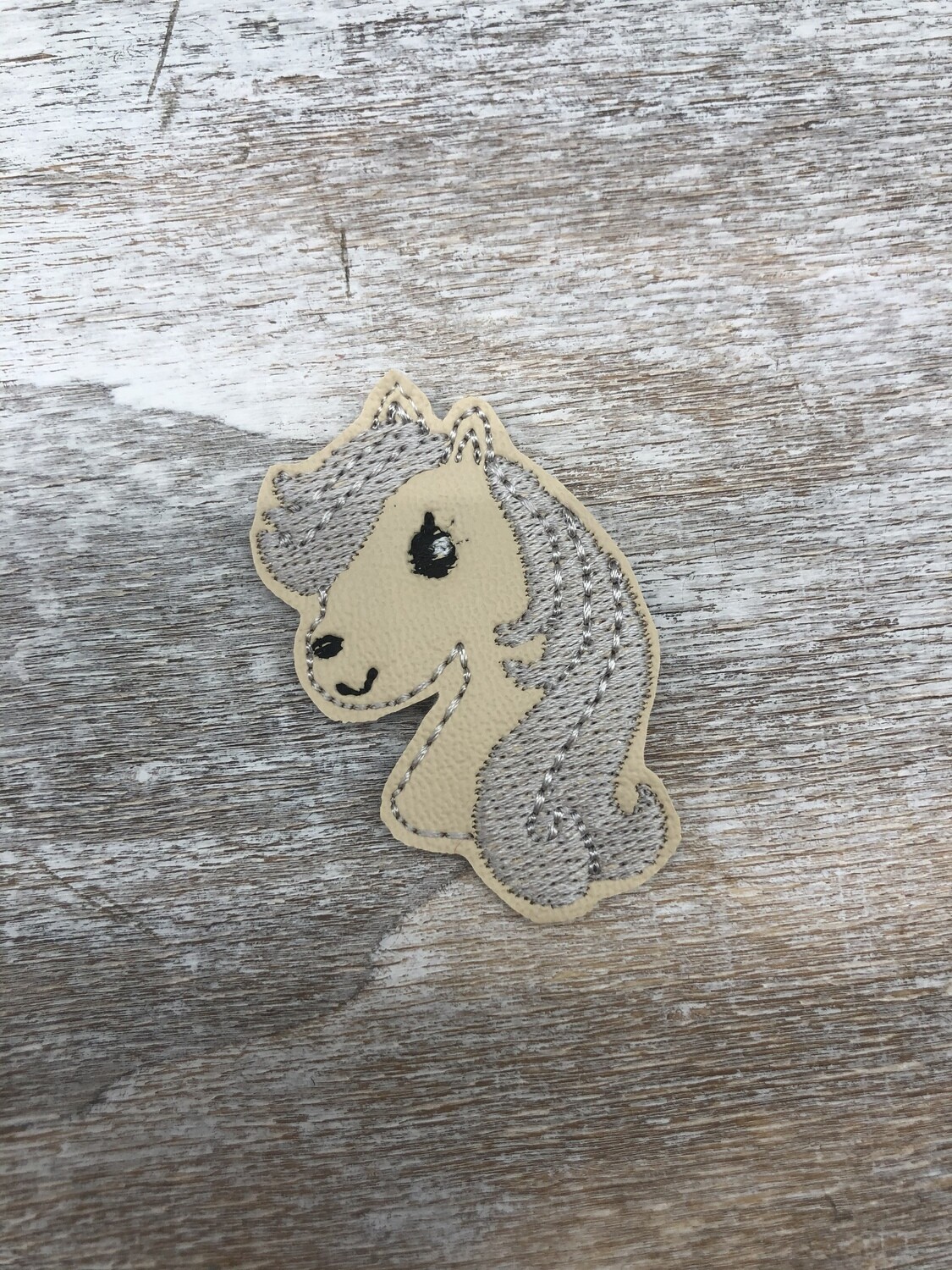 Horse Feltie
