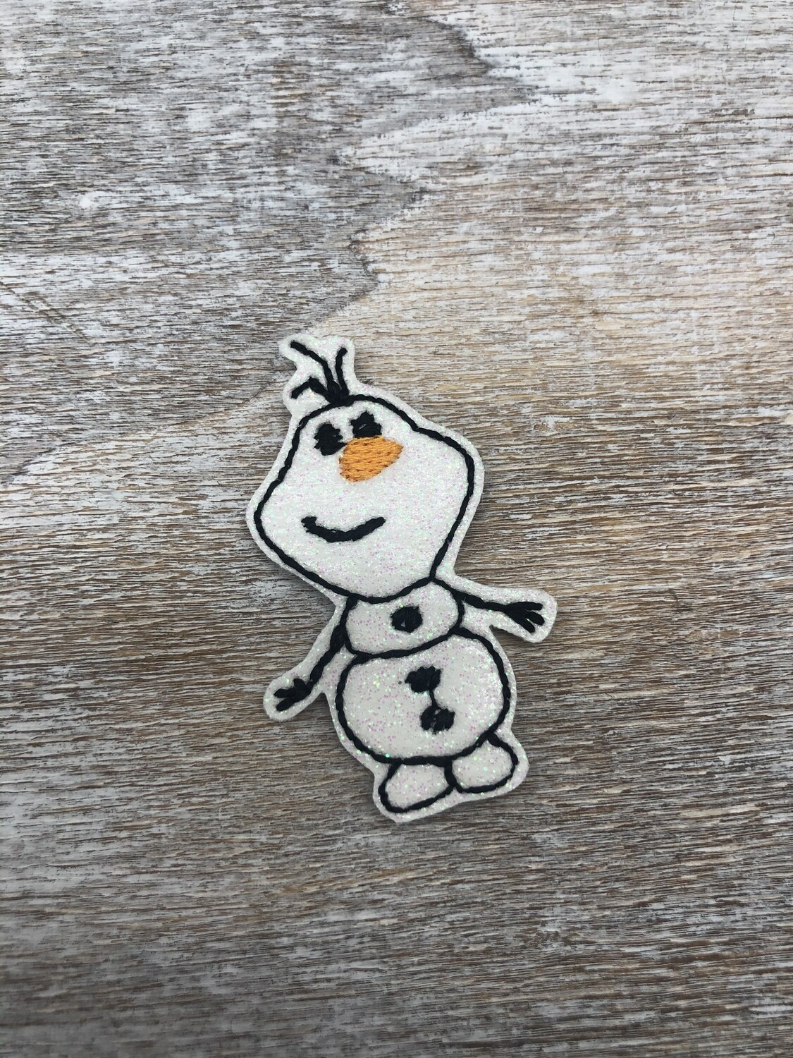 Olaf Feltie