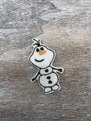 Olaf Feltie