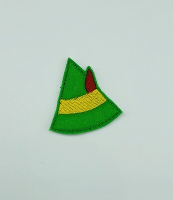 Elf hat Feltie