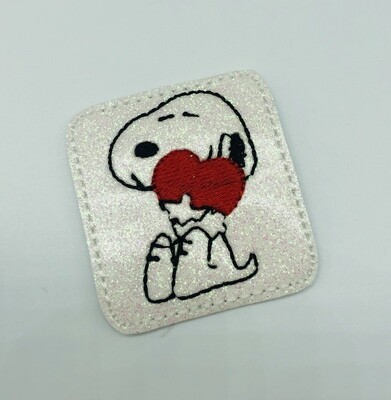 Snoopy Feltie