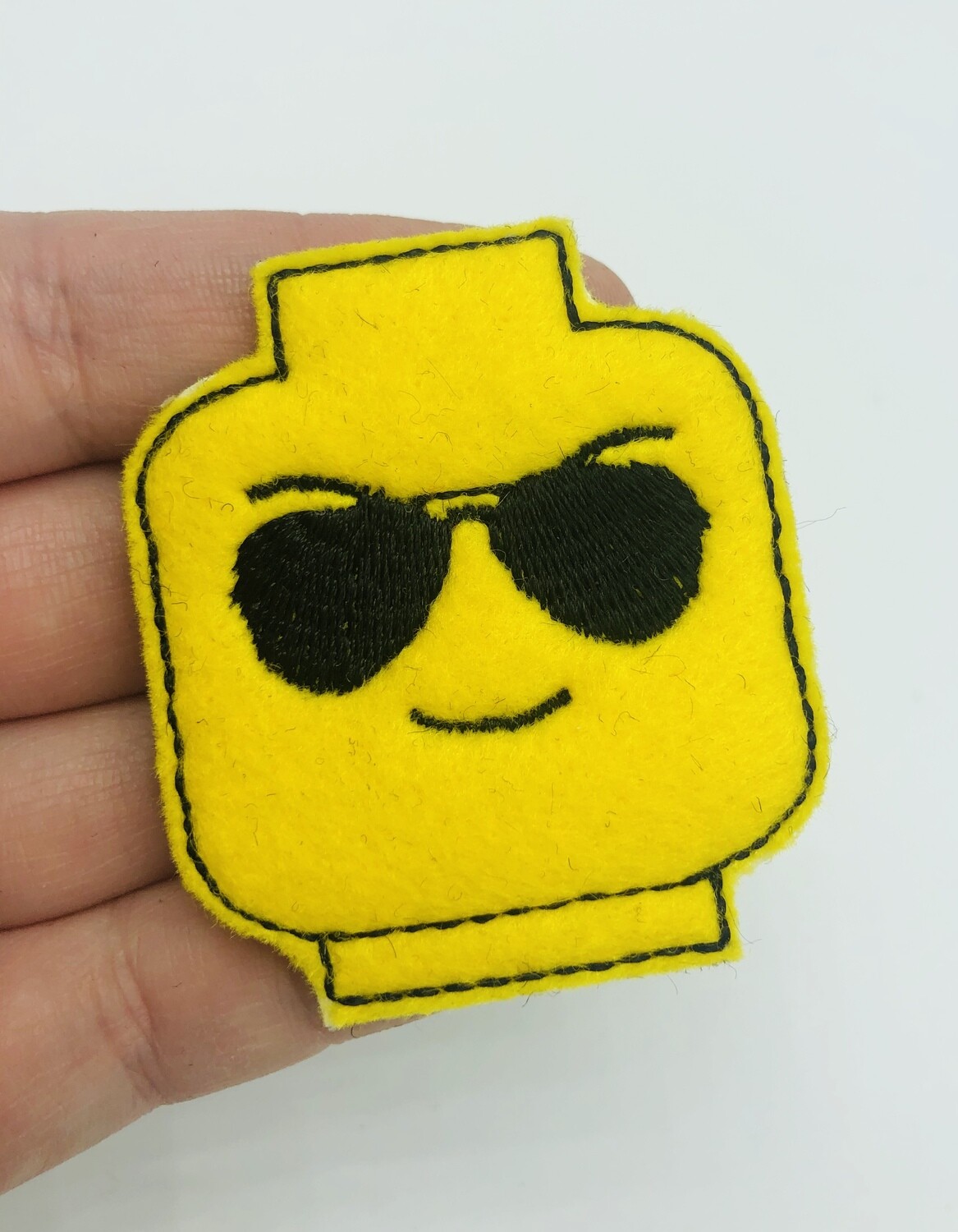 LEGO Feltie