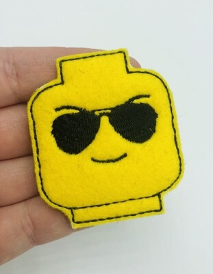 LEGO Feltie