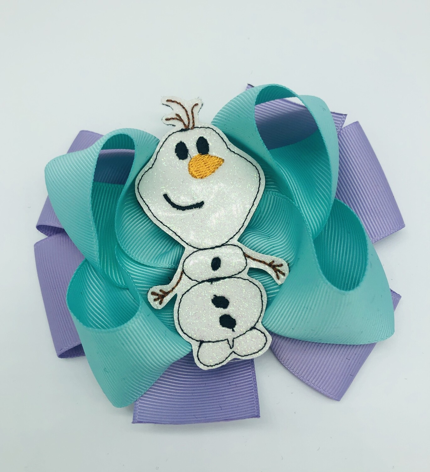 Olaf Bow