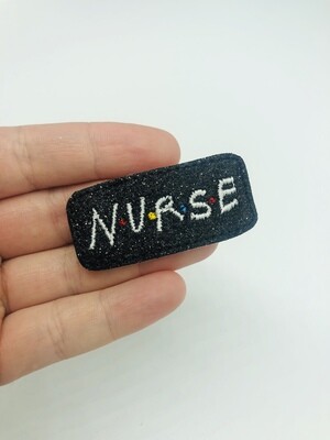 Nurse Feltie