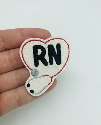 RN Feltie