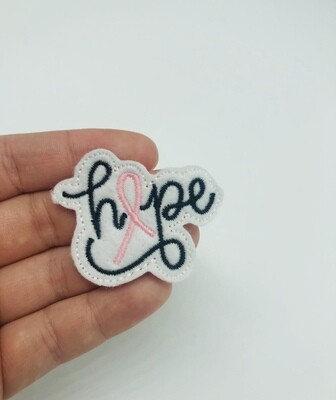 Hope Feltie