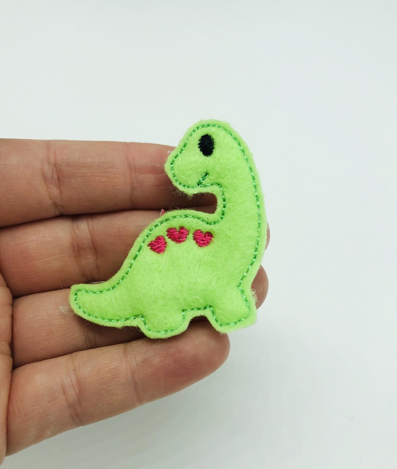 Dino Feltie