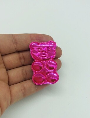 Gummy bear Feltie