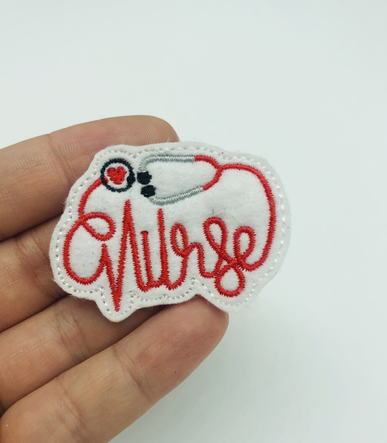 Nurse Feltie