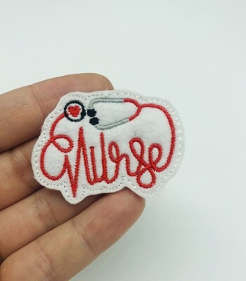 Nurse Feltie