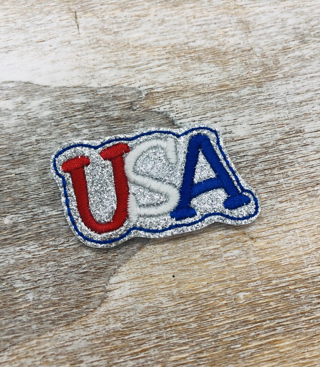 USA Feltie