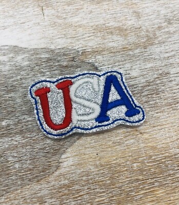 USA Feltie