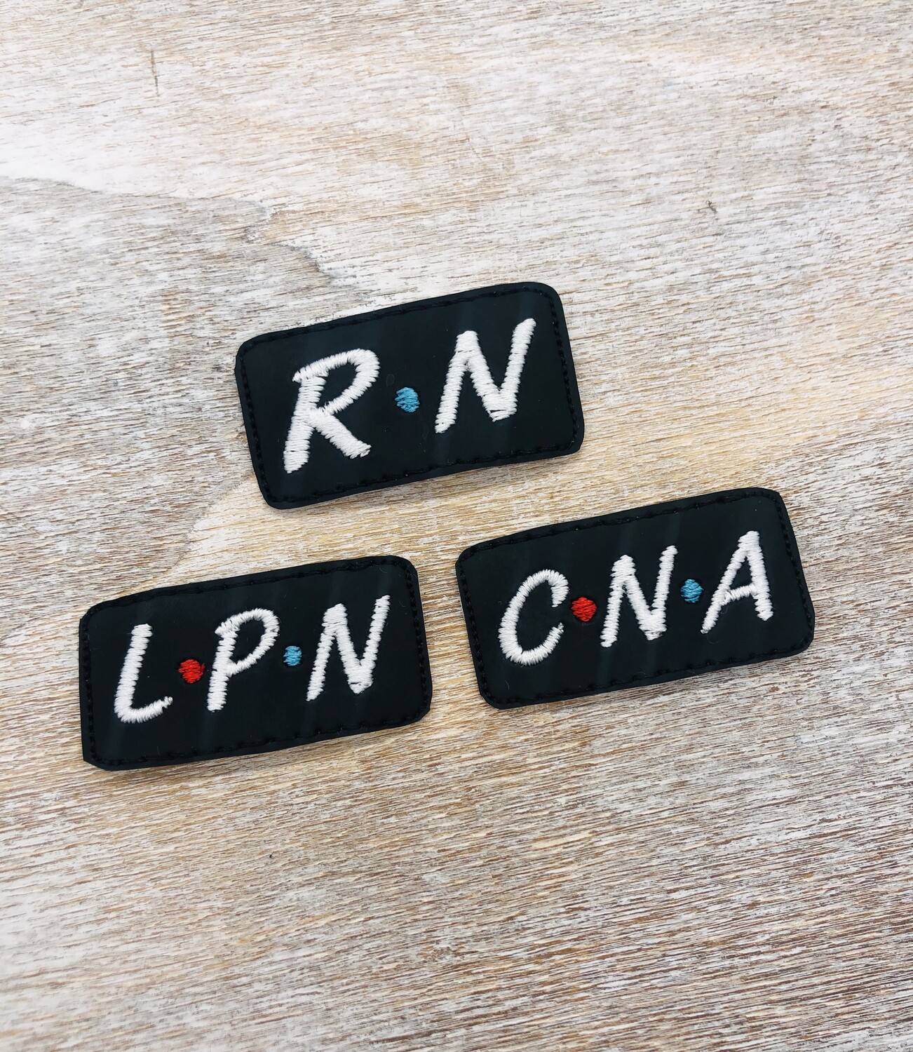 RN, CNA, or LPN Feltie