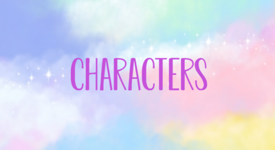 Characters