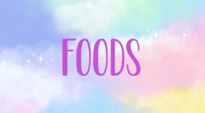 Foods