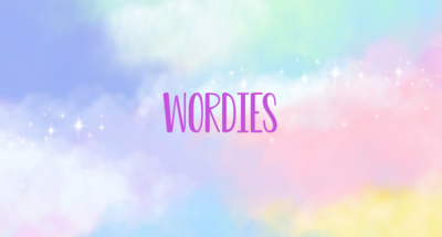 Wordies