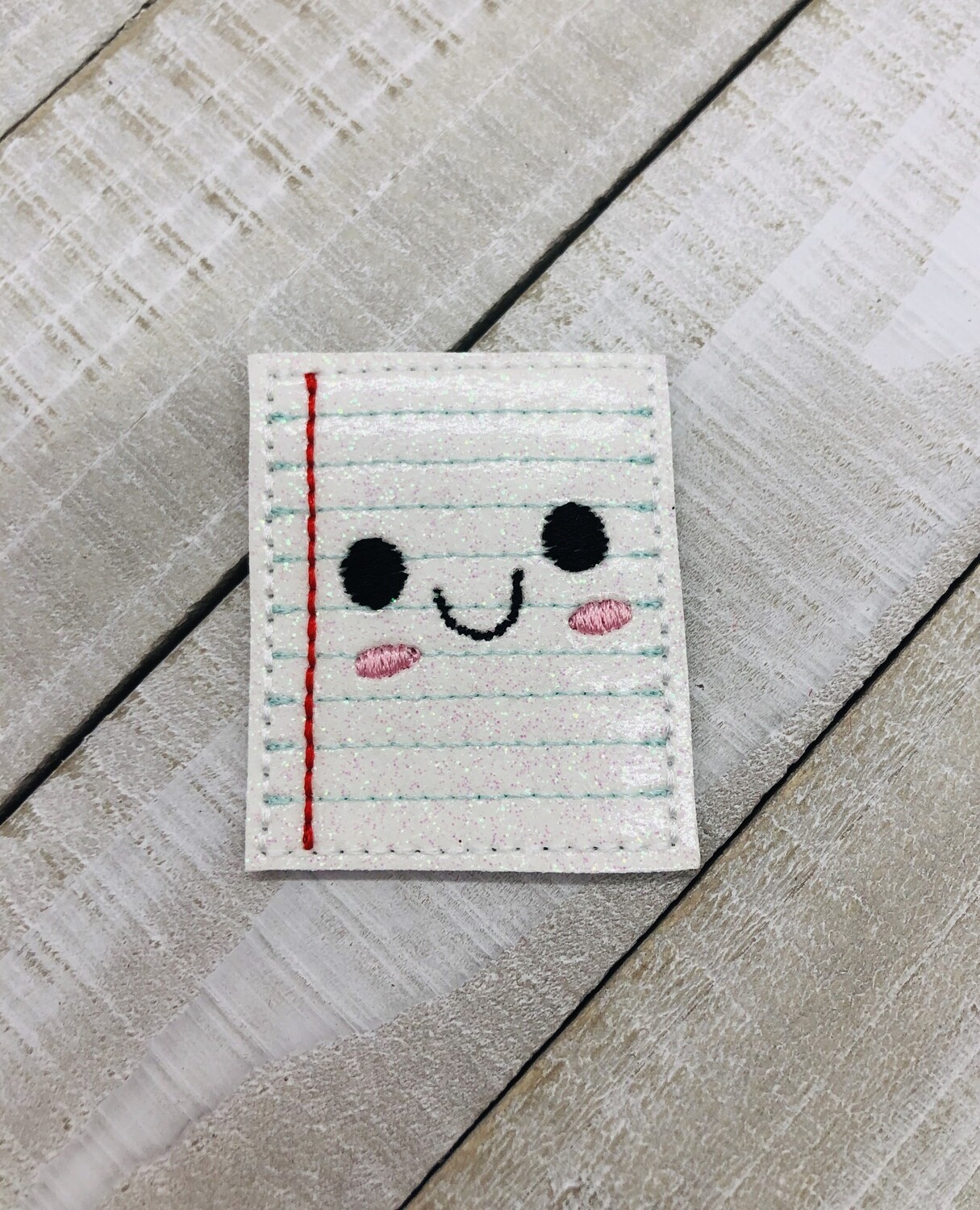 Paper Feltie