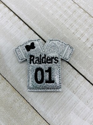 Raiders Jersey