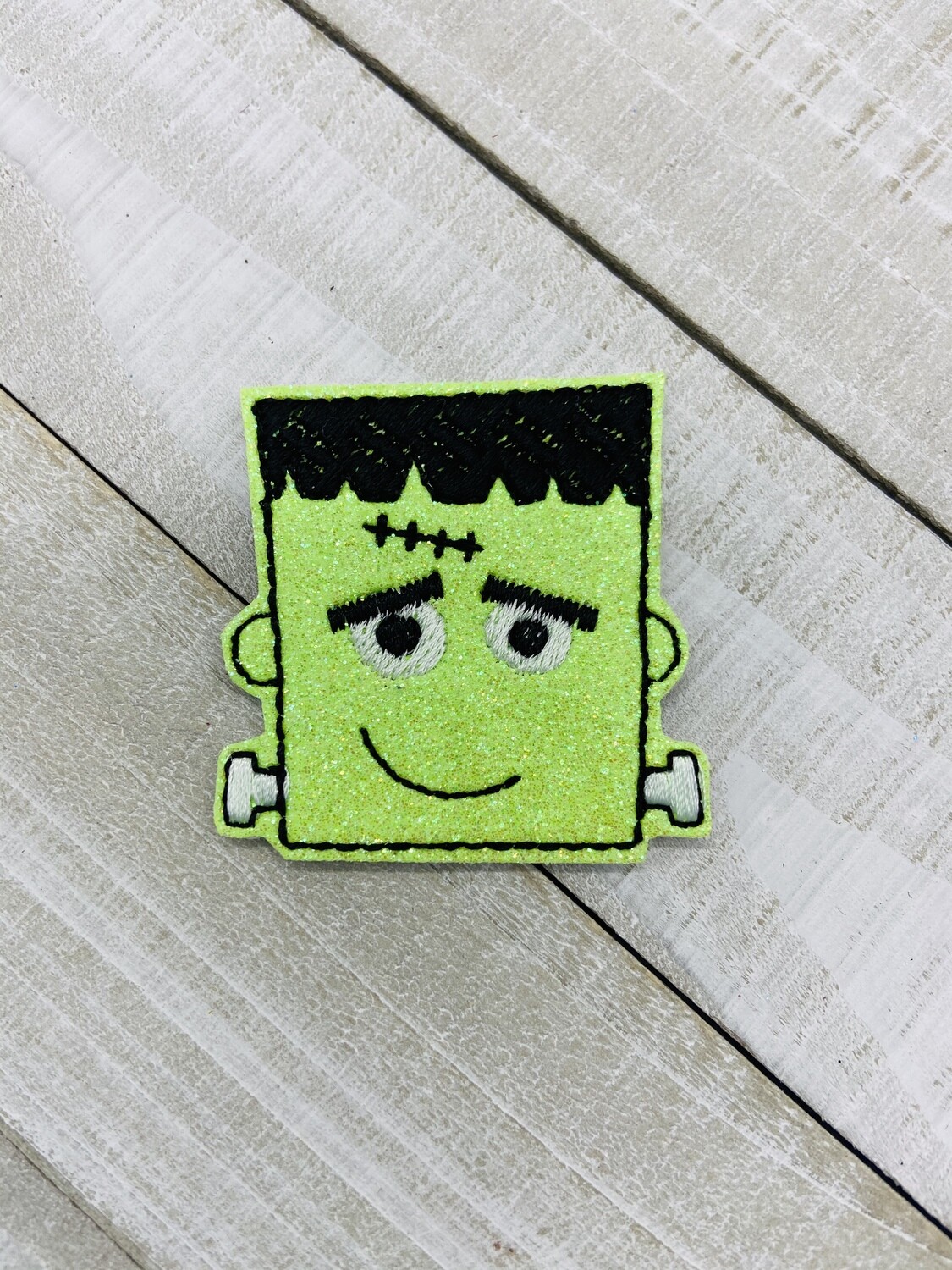 Frankenstein feltie