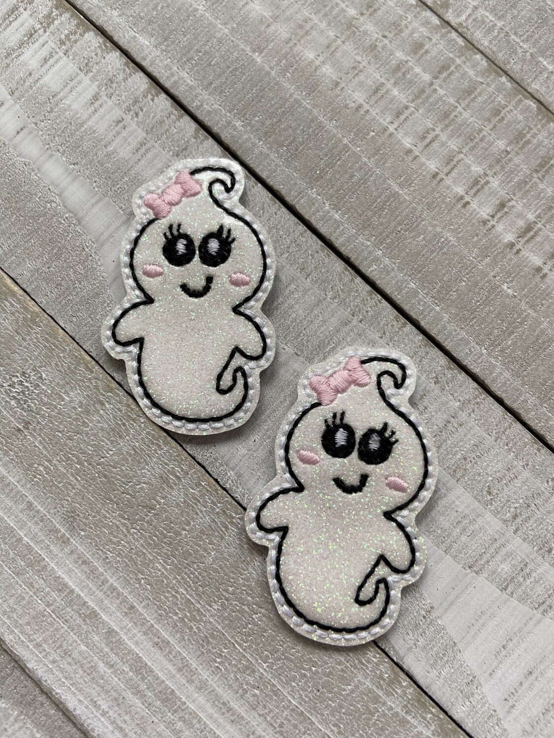 Ghost feltie