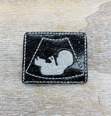 Sonogram feltie