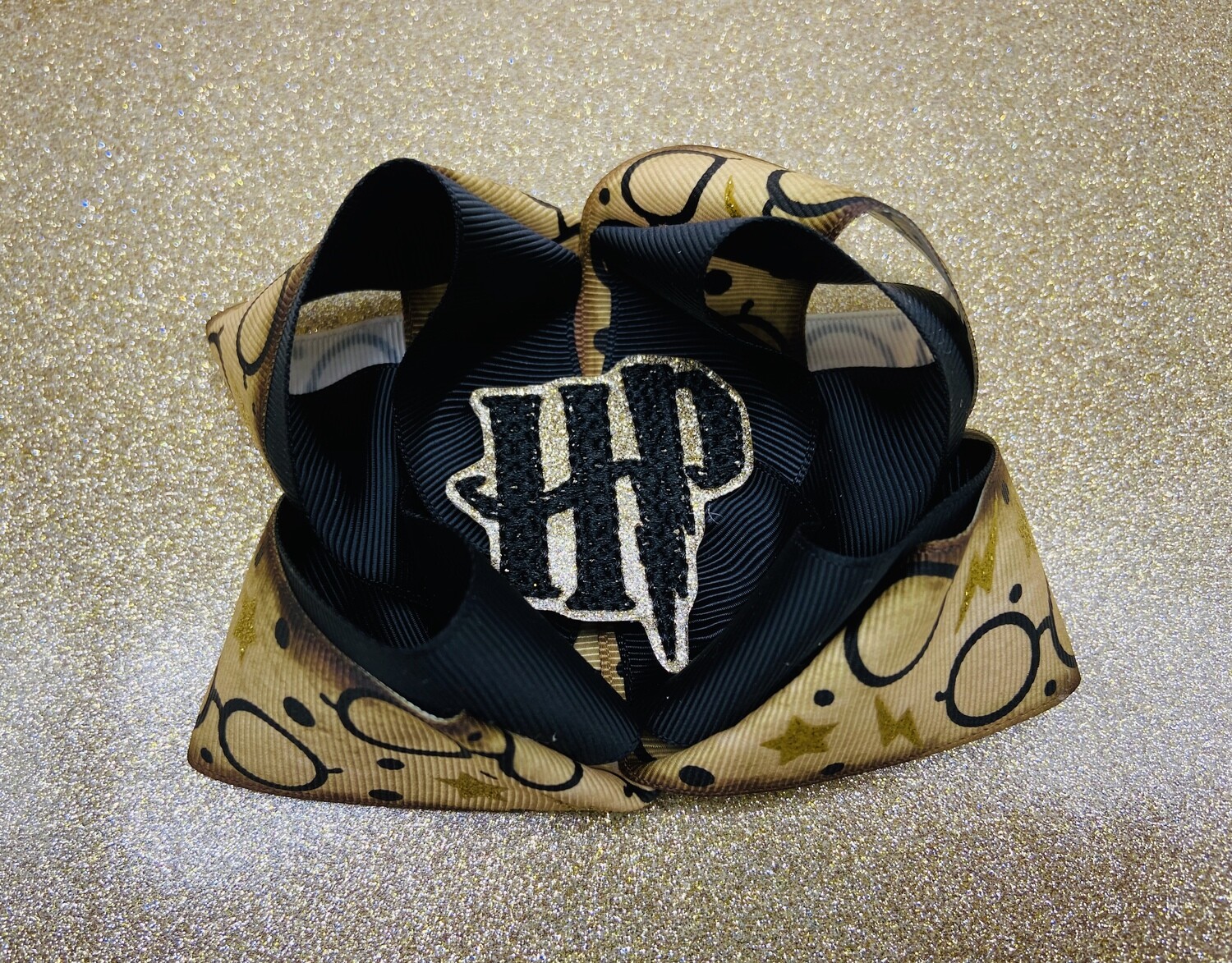 HP double stacked Bow