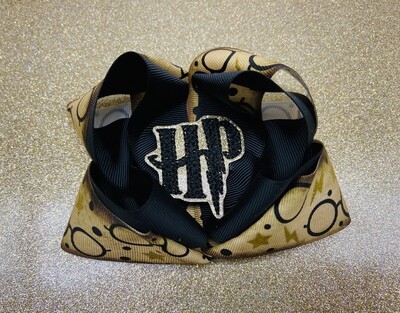 HP double stacked Bow