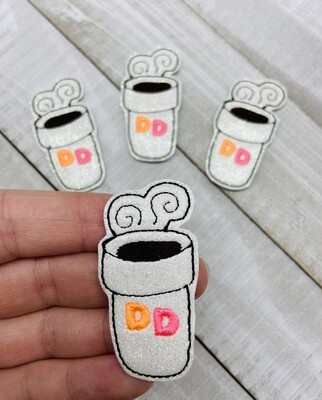 Dunkin Donuts
