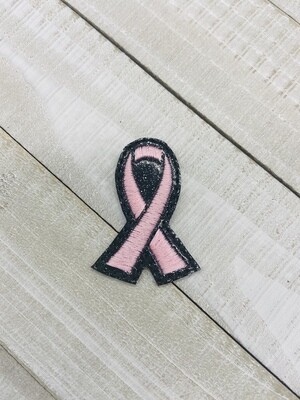 Ribbon Awareness Feltie