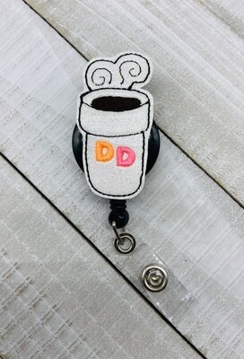 Dunkin Donuts