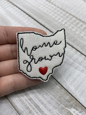 Ohio feltie