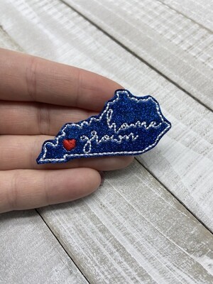 Kentucky feltie