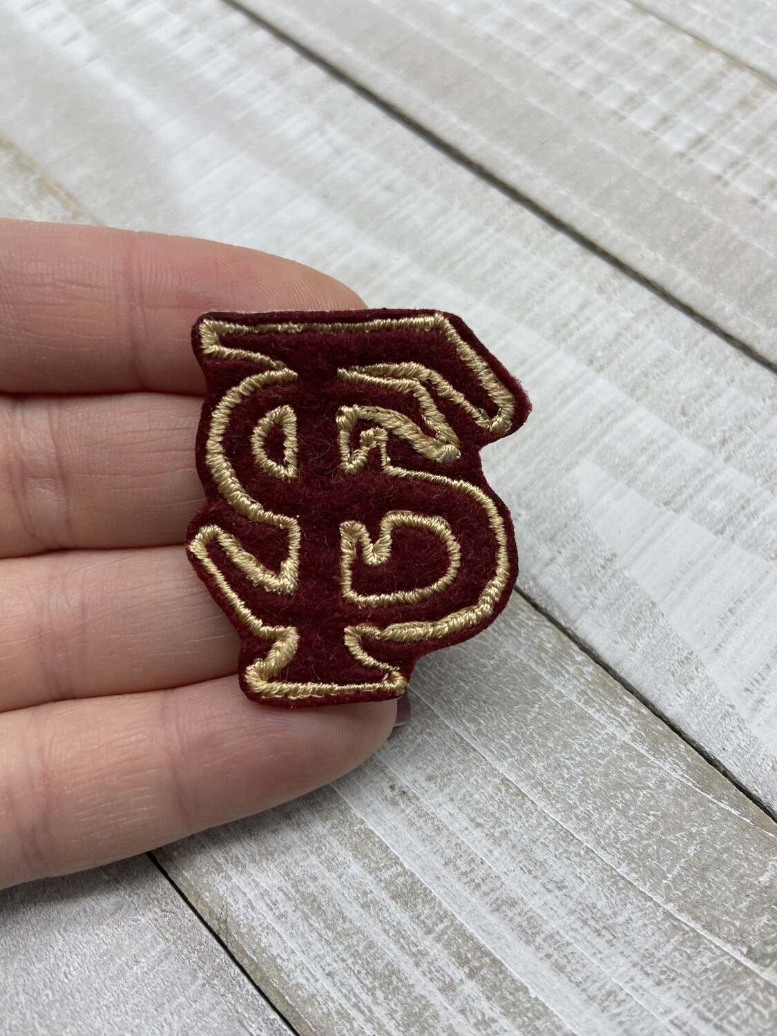 FSU Feltie