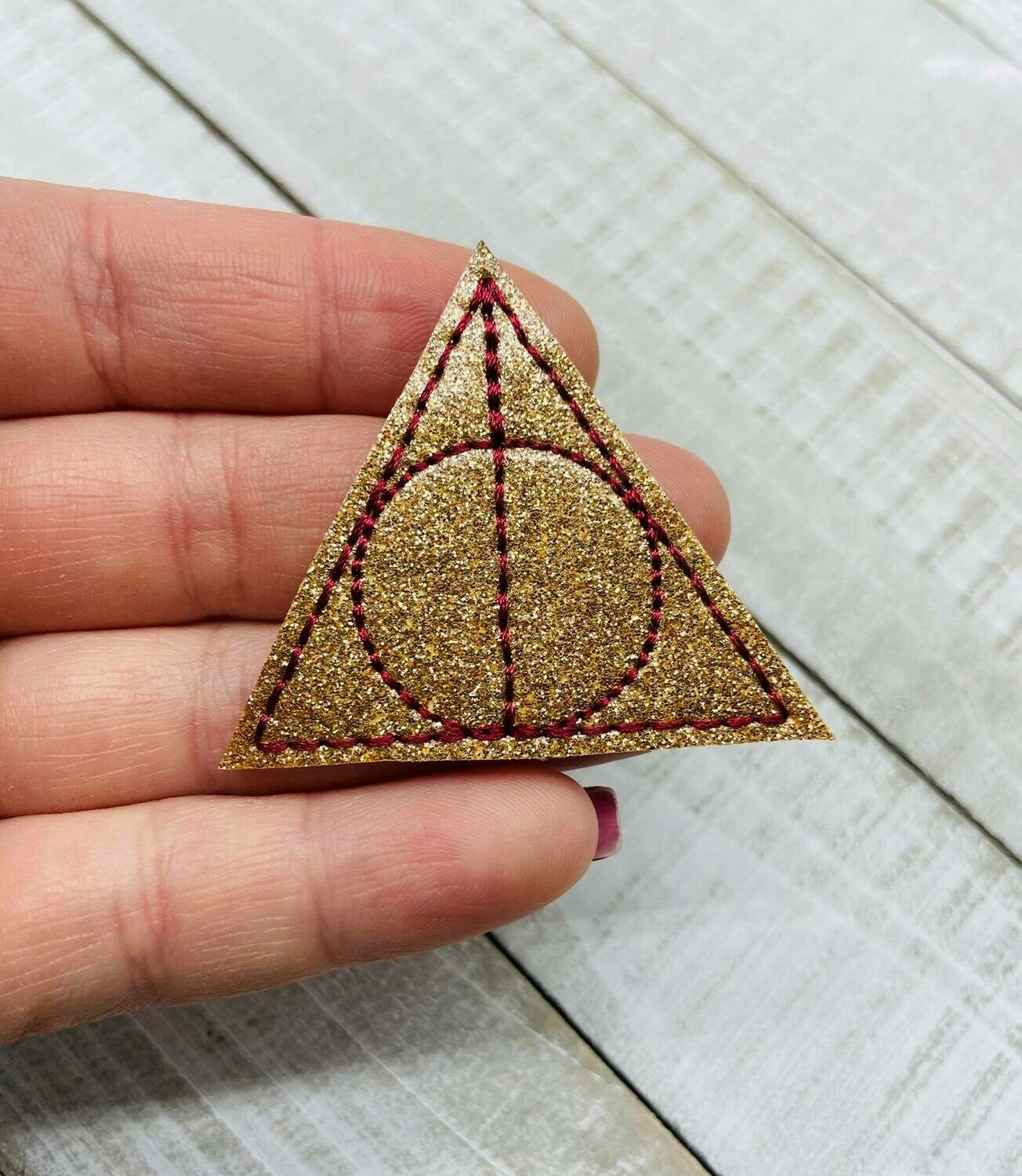 HP Triangle