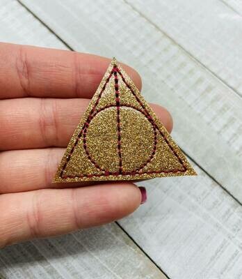 HP Triangle