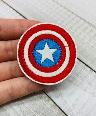 Captain Shield
