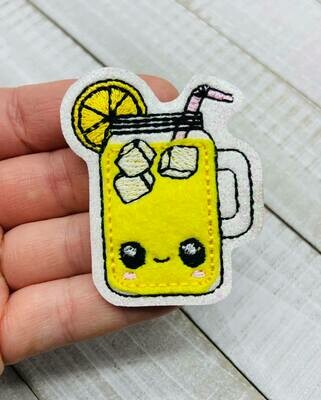 Lemonade feltie