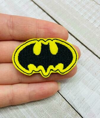 batman Feltie